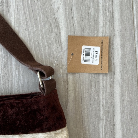 NWT Earthbound Trading bag - Picture 2 of 4